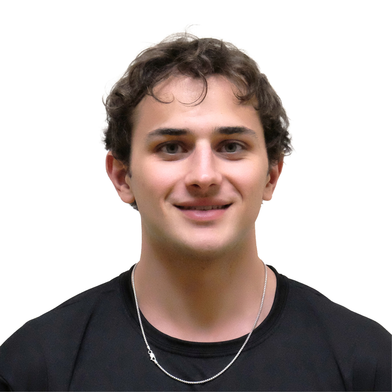 photo of  Ethan Crawford