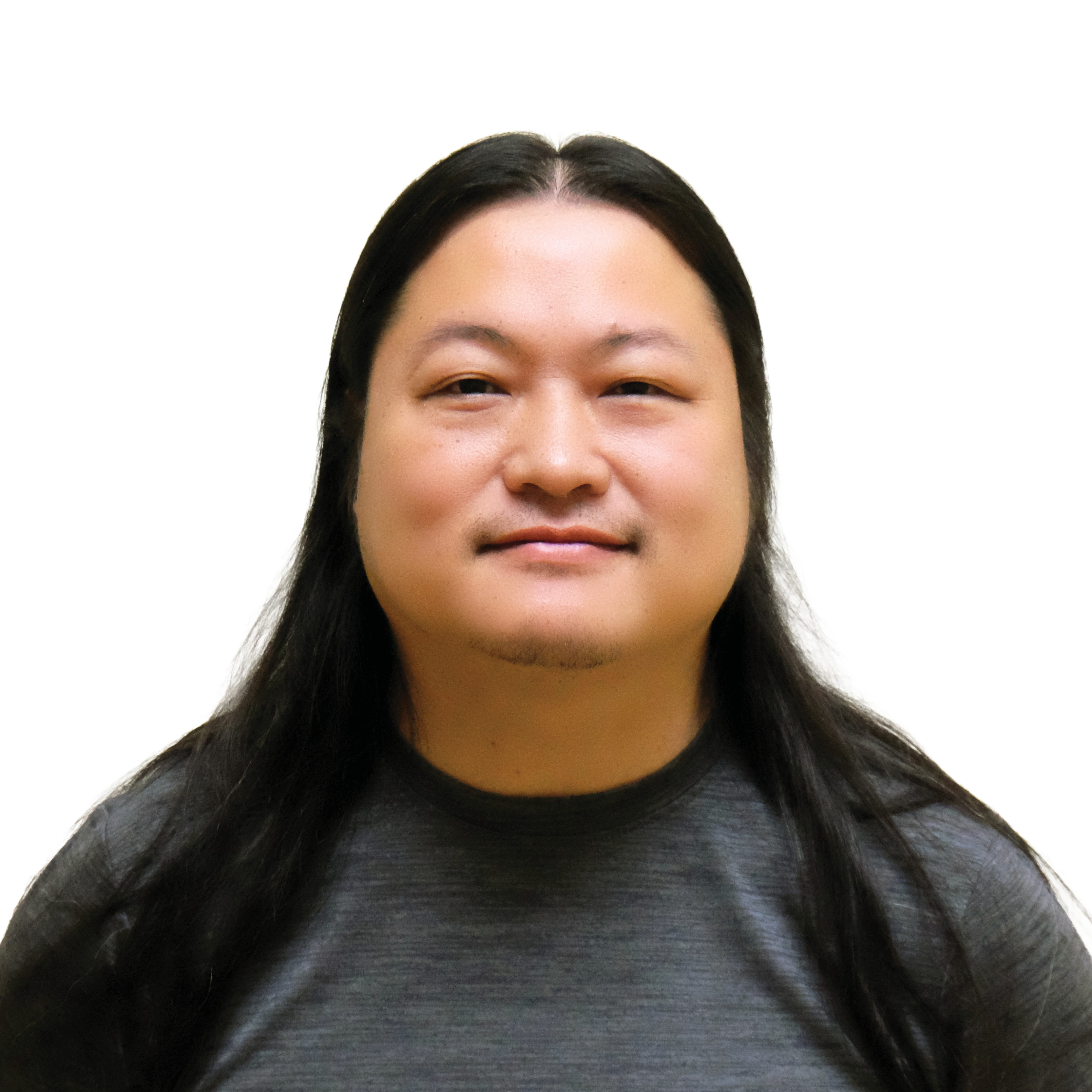 photo of  John Feng