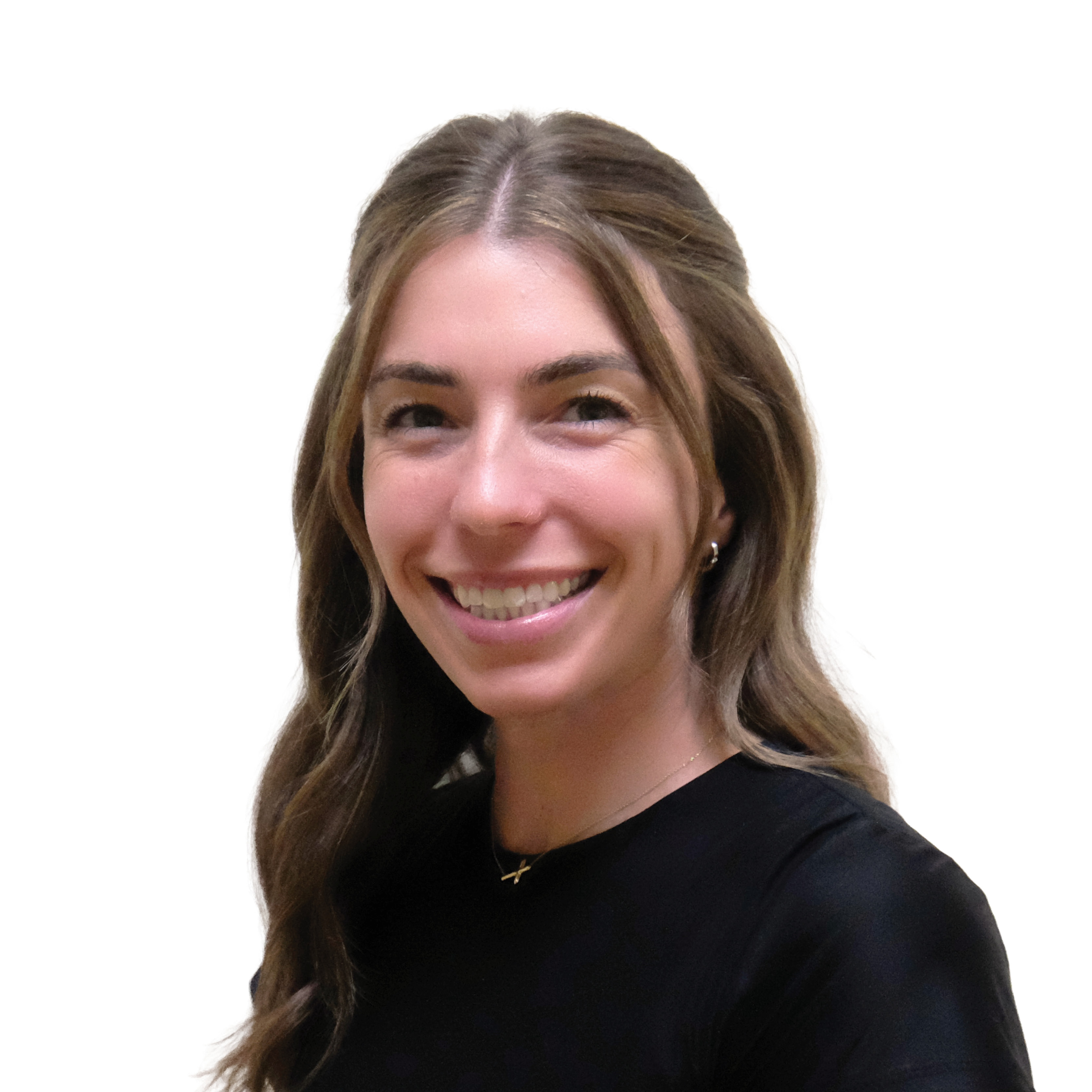 photo of  Morgan Purcell