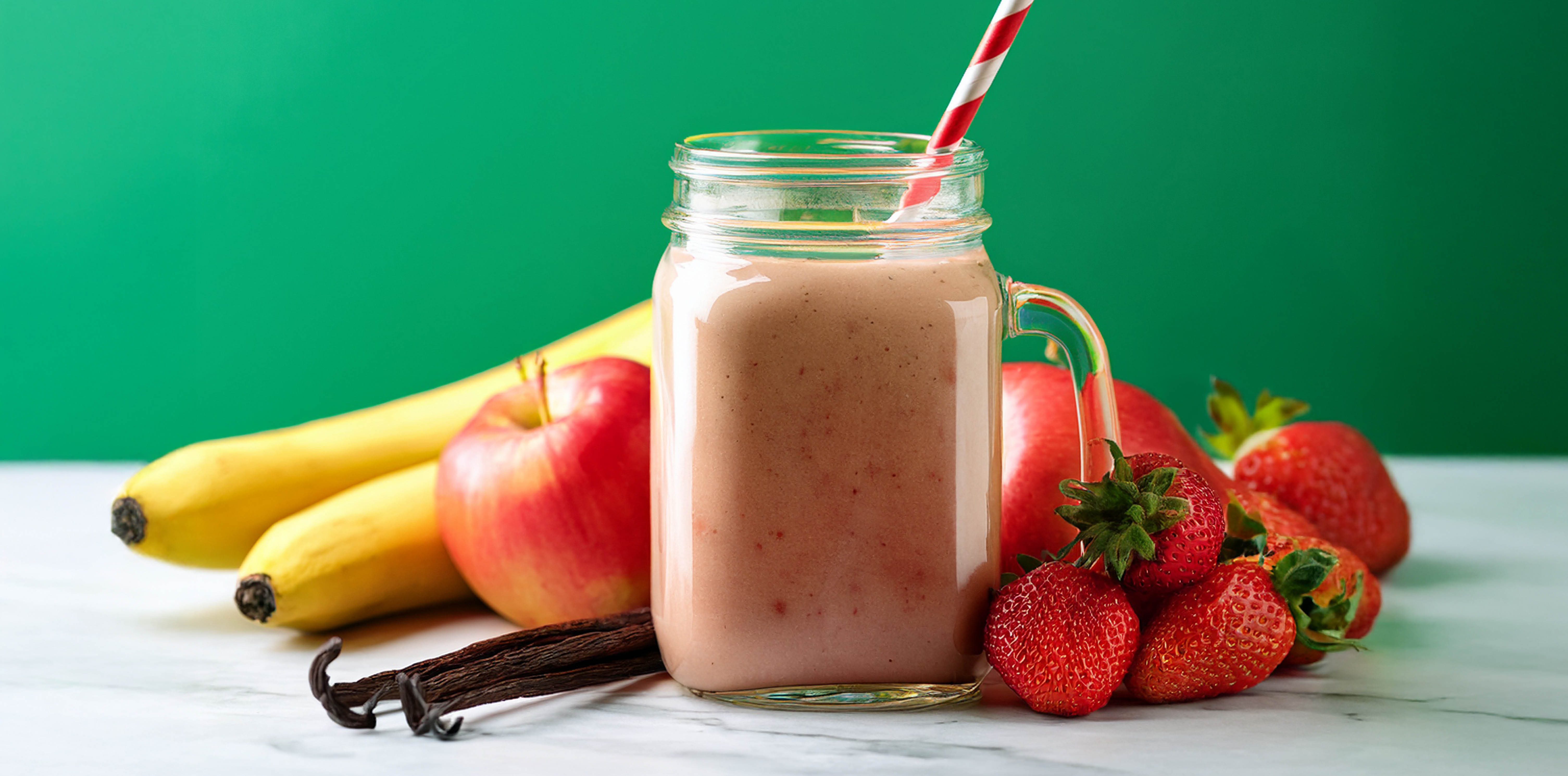 smoothie