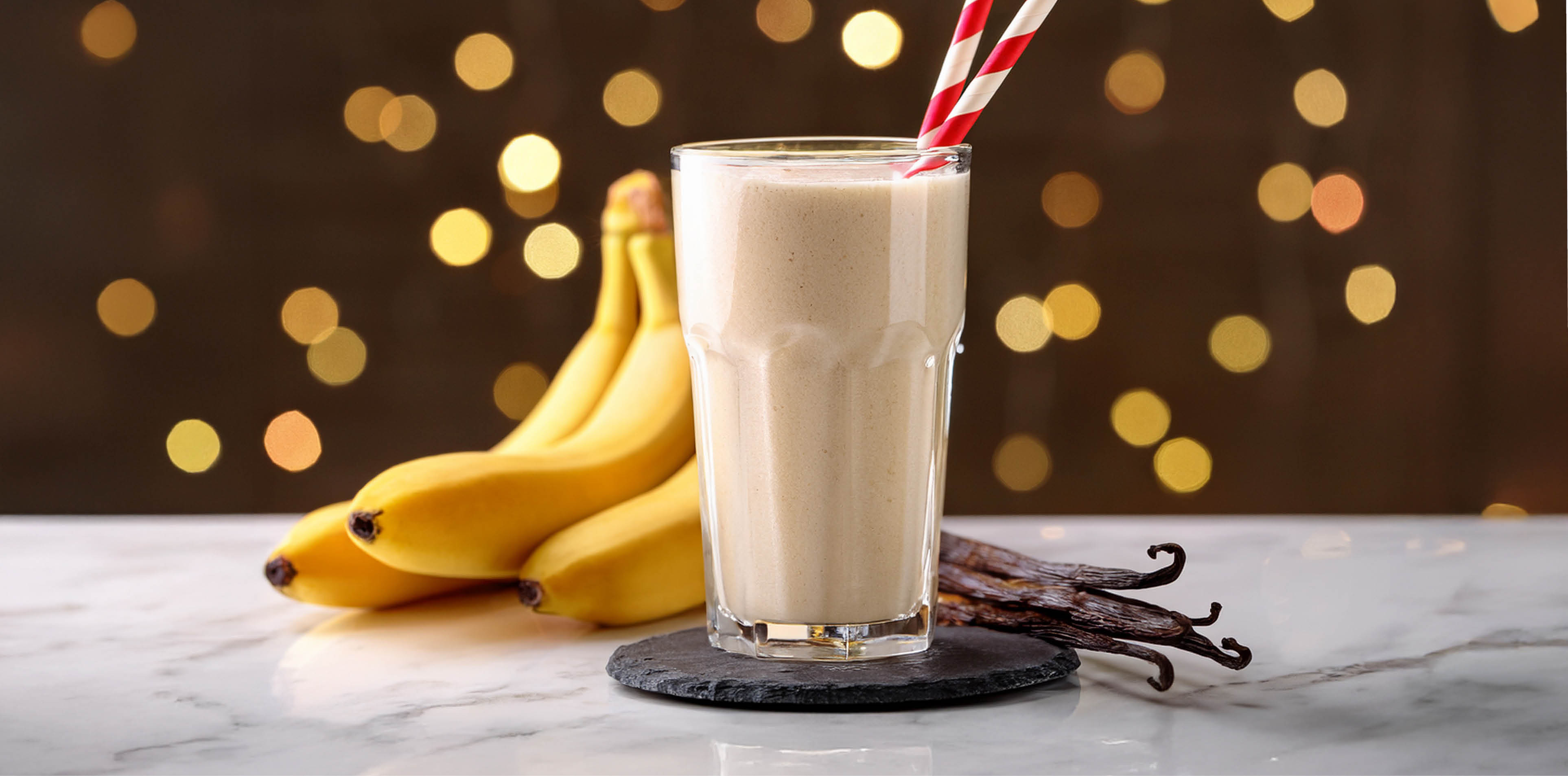 banilla smoothie