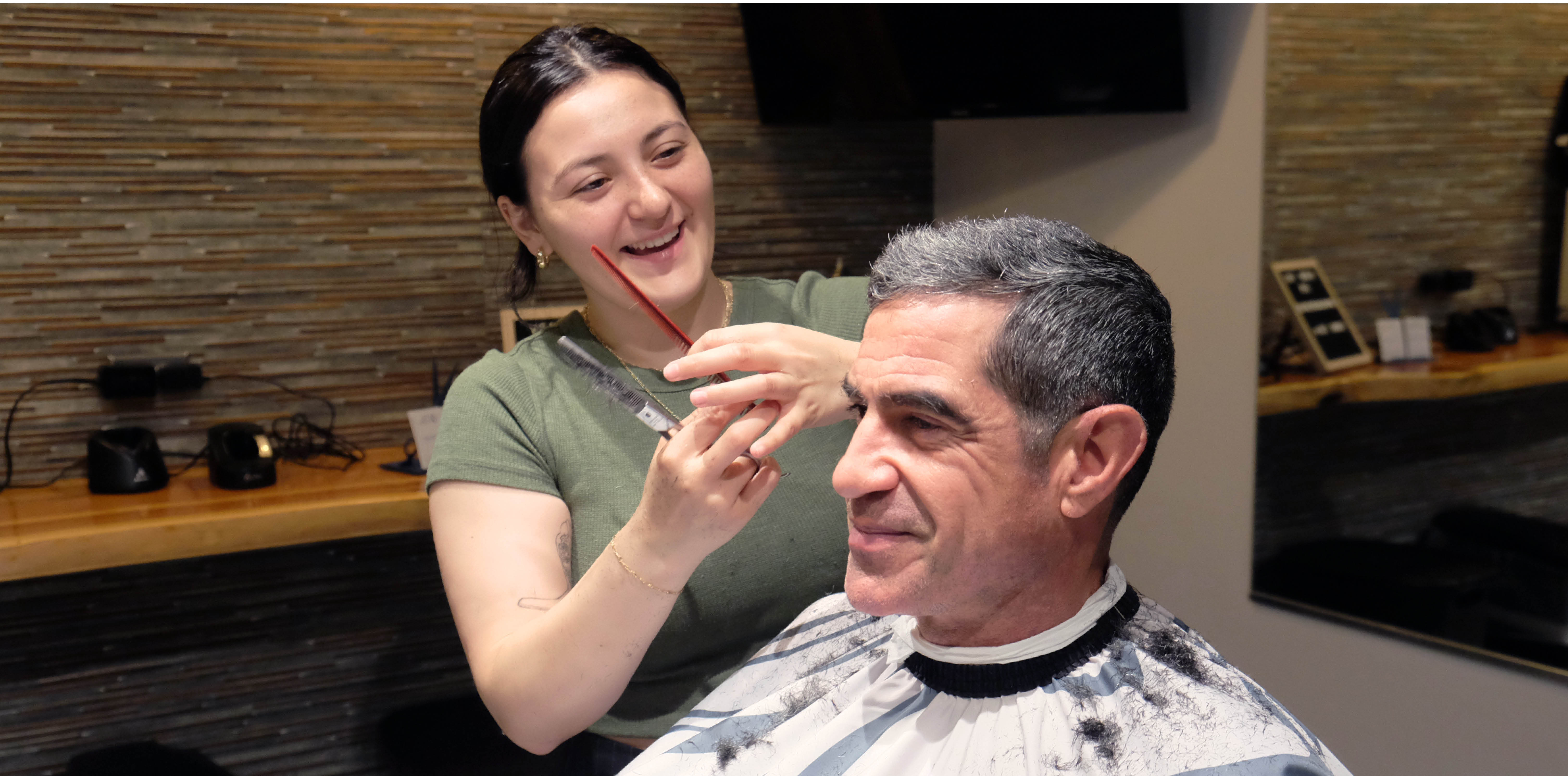 RVC Barber