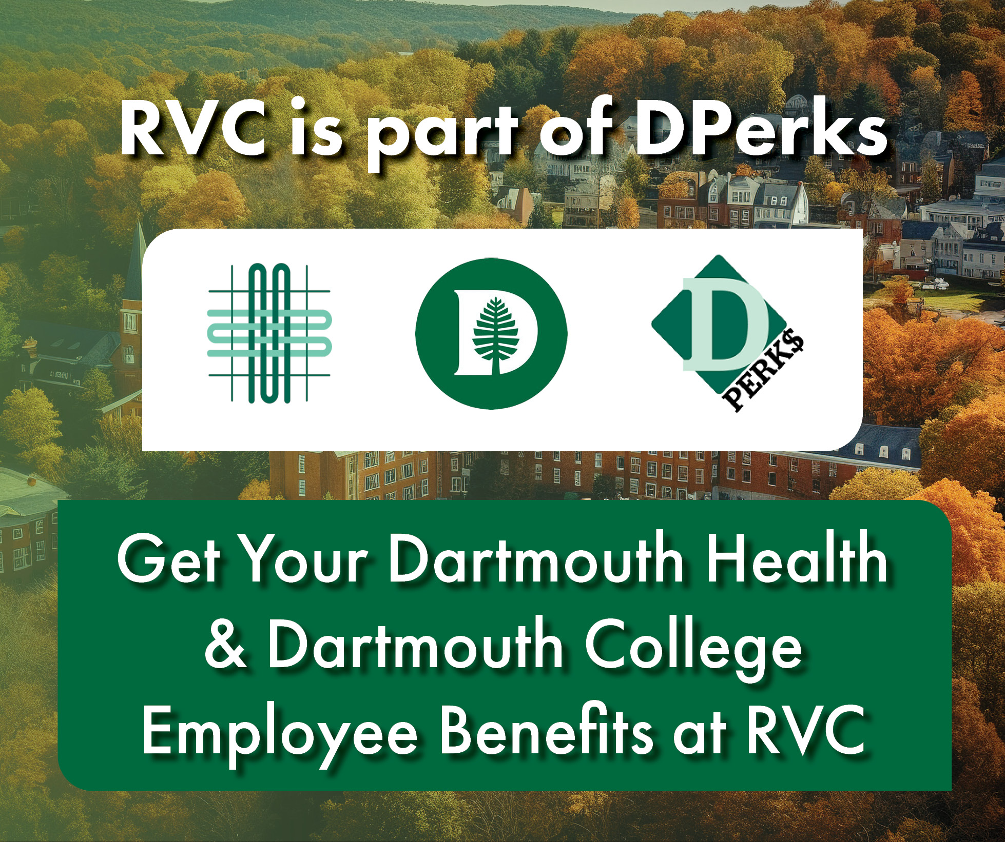 RVC sign