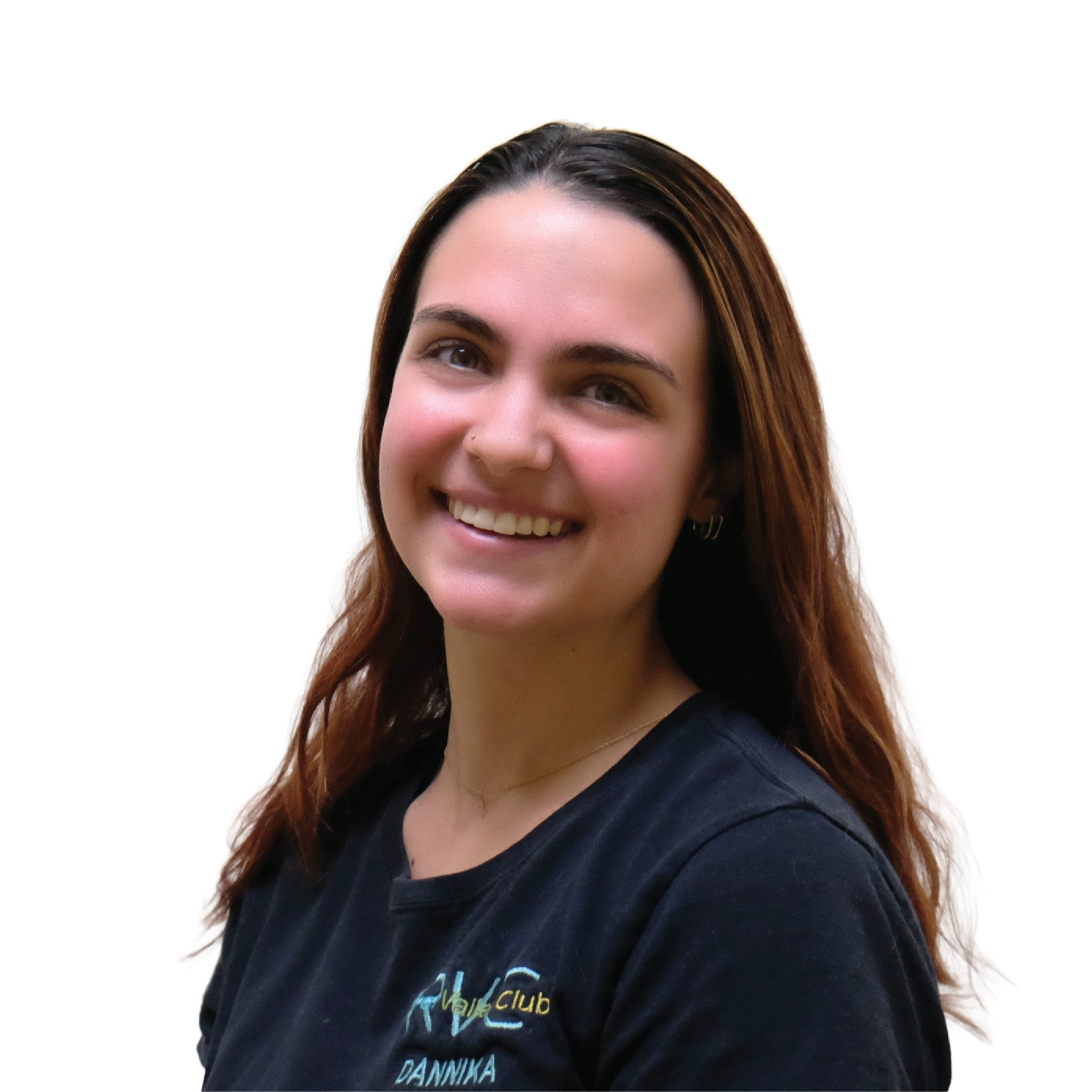 photo of  Dannika Kehoe
