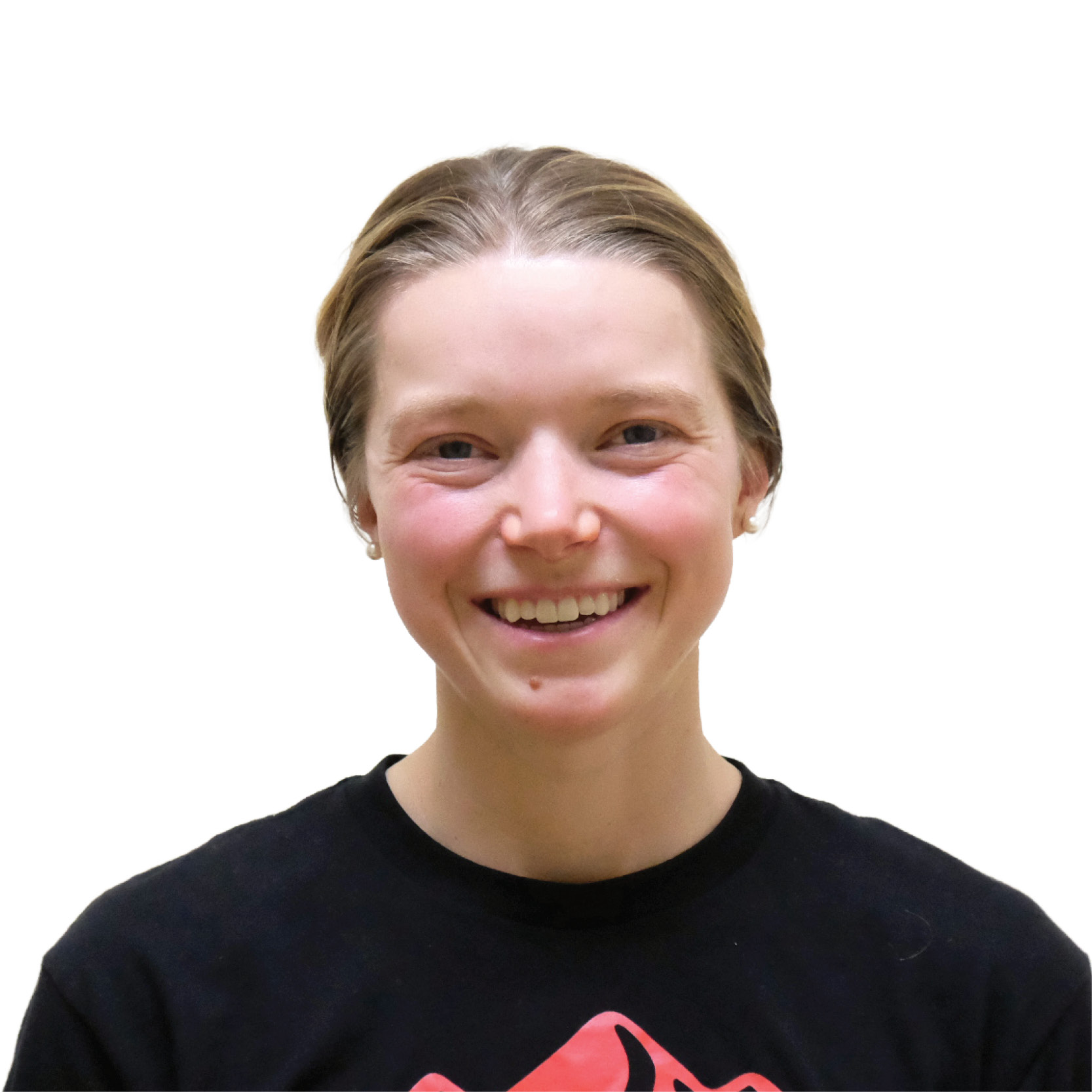 photo of  Graceanne Tarsa