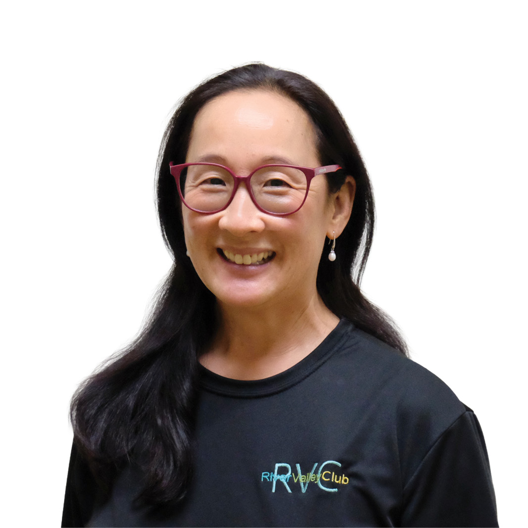 photo of  Joyce Yoo Babbitt