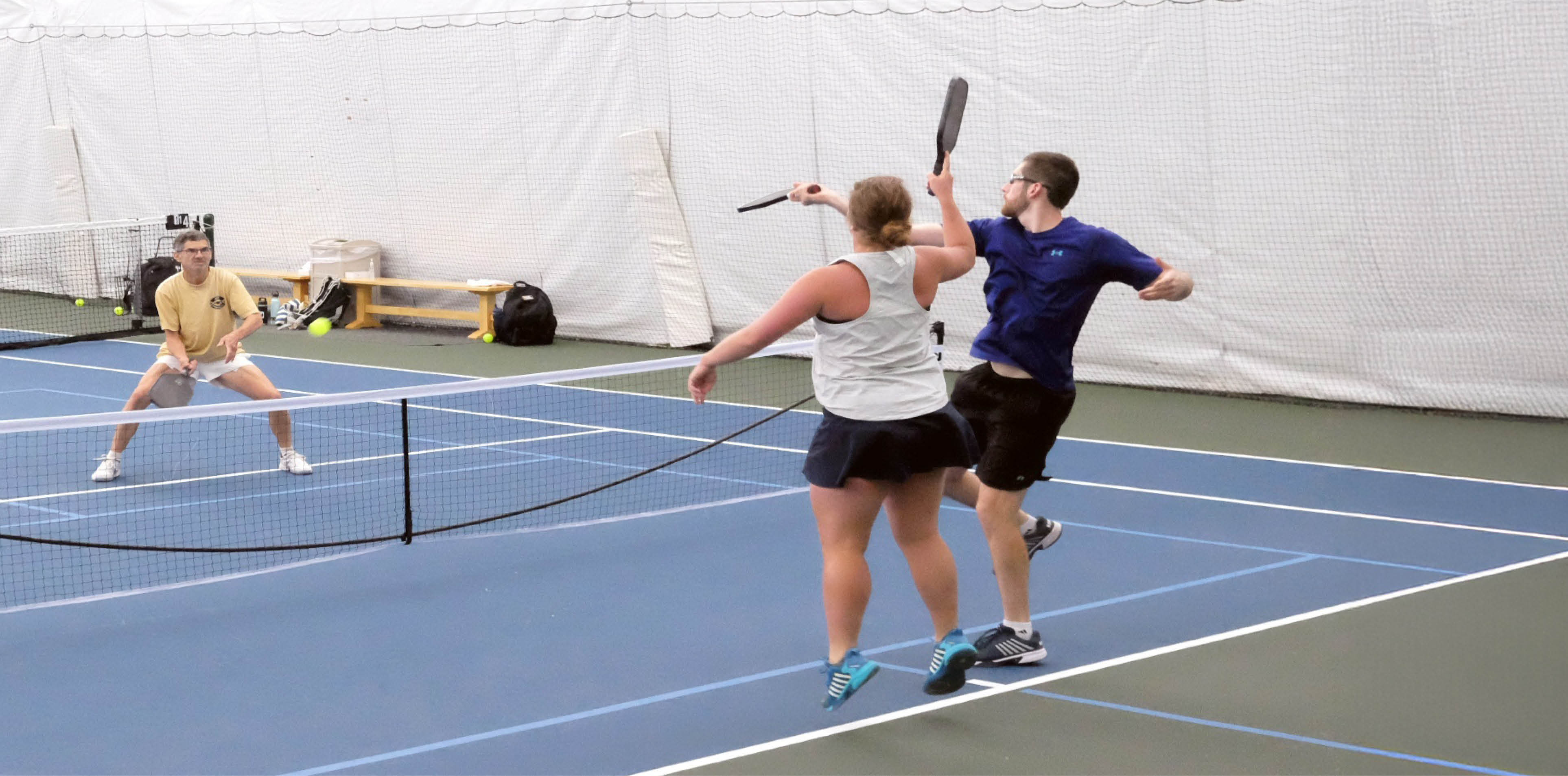 Pickleball