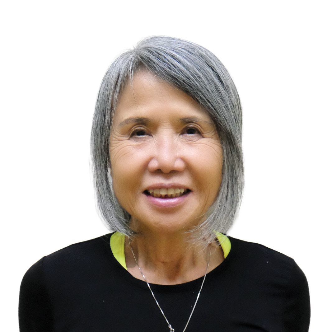  Tomoko Liguori Photo